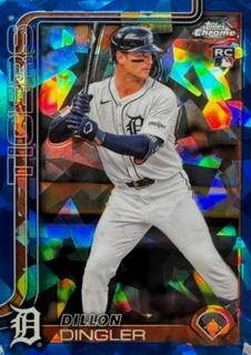 Dillon Dingler