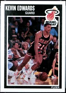 Kevin Edwards