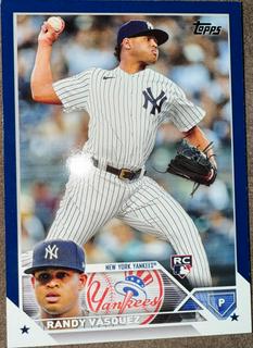 Randy Vasquez
