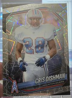 Cris Dishman