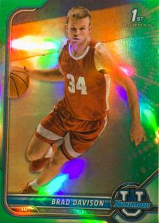 Brad Davison