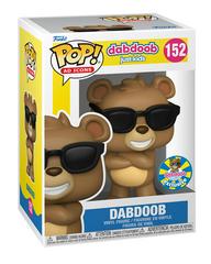 Dabdoob #152 (Ad Icons)