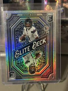 Stefon Diggs