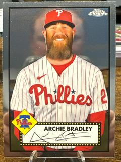 Archie Bradley