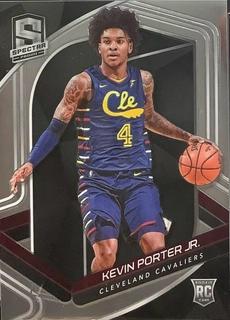 Kevin Porter Jr.