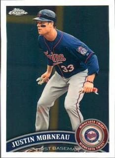 Justin Morneau