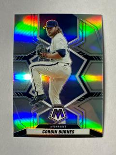 Corbin Burnes