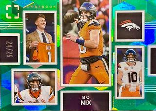 Bo Nix