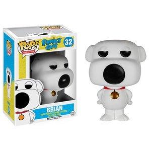 Brian #32 Funko POP Animation
