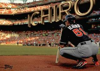 Ichiro