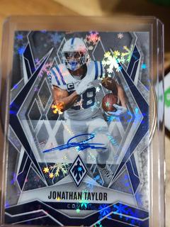 Jonathan Taylor