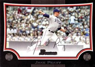 Jake Peavy