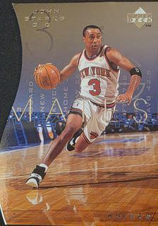 John Starks