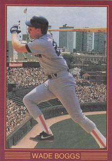 Wade Boggs