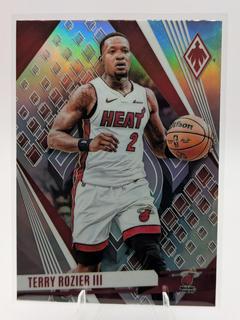 Terry Rozier III