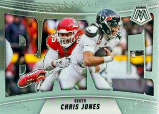 Chris Jones