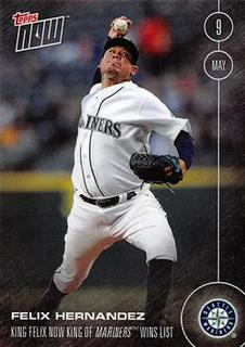 Felix Hernandez