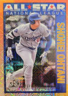 Shohei Ohtani