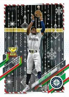 Kyle Lewis