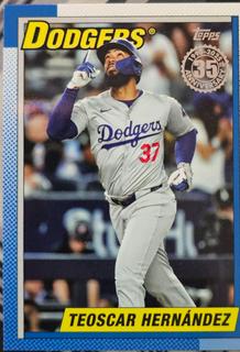Teoscar Hernandez