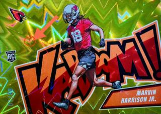 Marvin Harrison Jr.