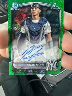 Rafael Flores