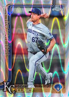Seth Lugo
