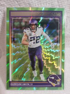 Harrison Smith