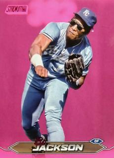 Bo Jackson