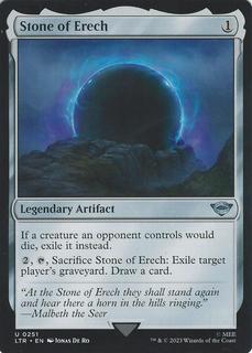 Stone of Erech