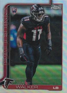 Jalon Walker