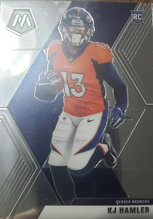 KJ Hamler