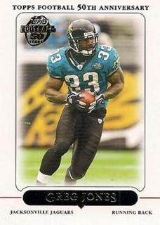 Greg Jones
