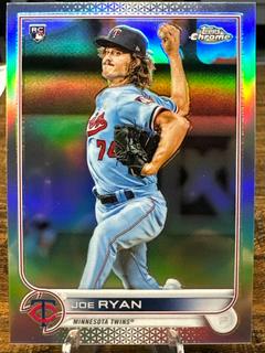 Joe Ryan