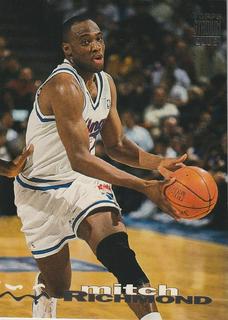 Mitch Richmond