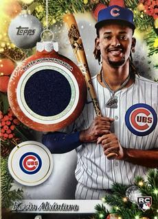 Kevin Alcantara