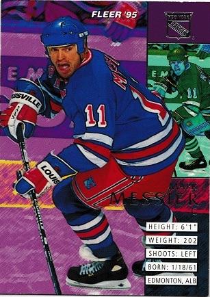 Mark Messier #136