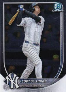 Cody Bellinger