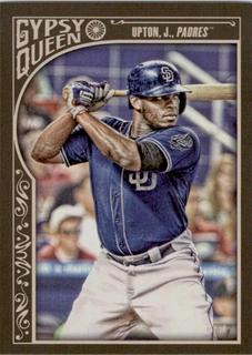 Justin Upton