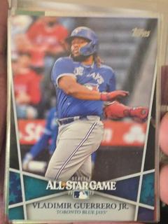 Vladimir Guerrero Jr.