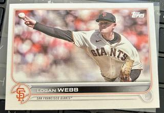 Logan Webb