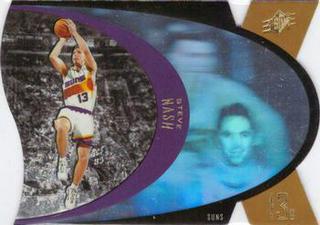 Steve Nash
