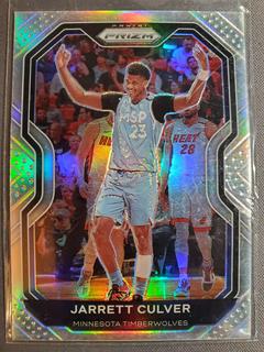 Jarrett Culver