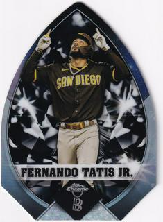 Fernando Tatis Jr.
