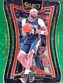 Brandon Ingram