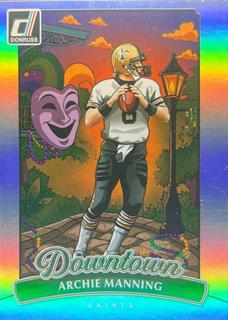Archie Manning