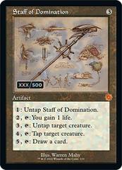 Staff of Domination [Serialized] #119