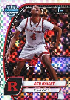 Ace Bailey