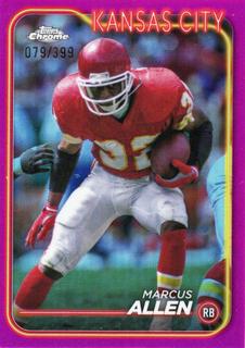 Marcus Allen