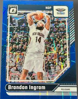 Brandon Ingram